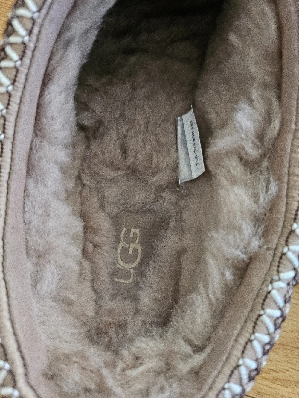 Ugg Tasman Biarritz - Picture 5 of 9